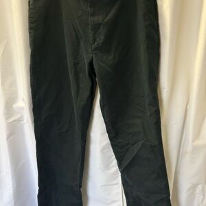 Men's Black Pants